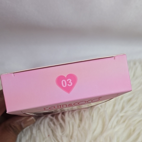 Dream Beauty Lip Gloss Set - Pink - Picture 7 of 8